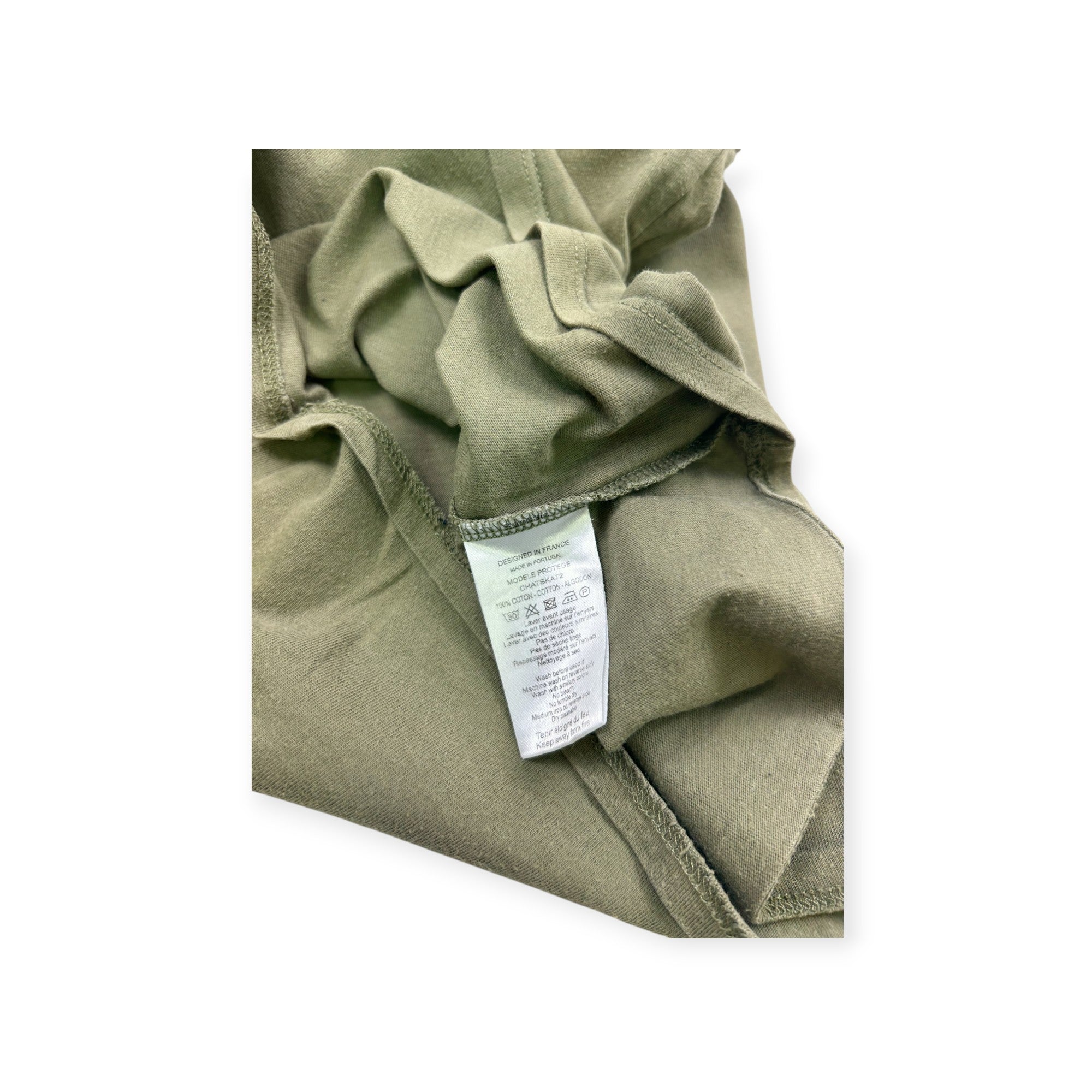 BONTON - T-SHIRT - 12 YEARS