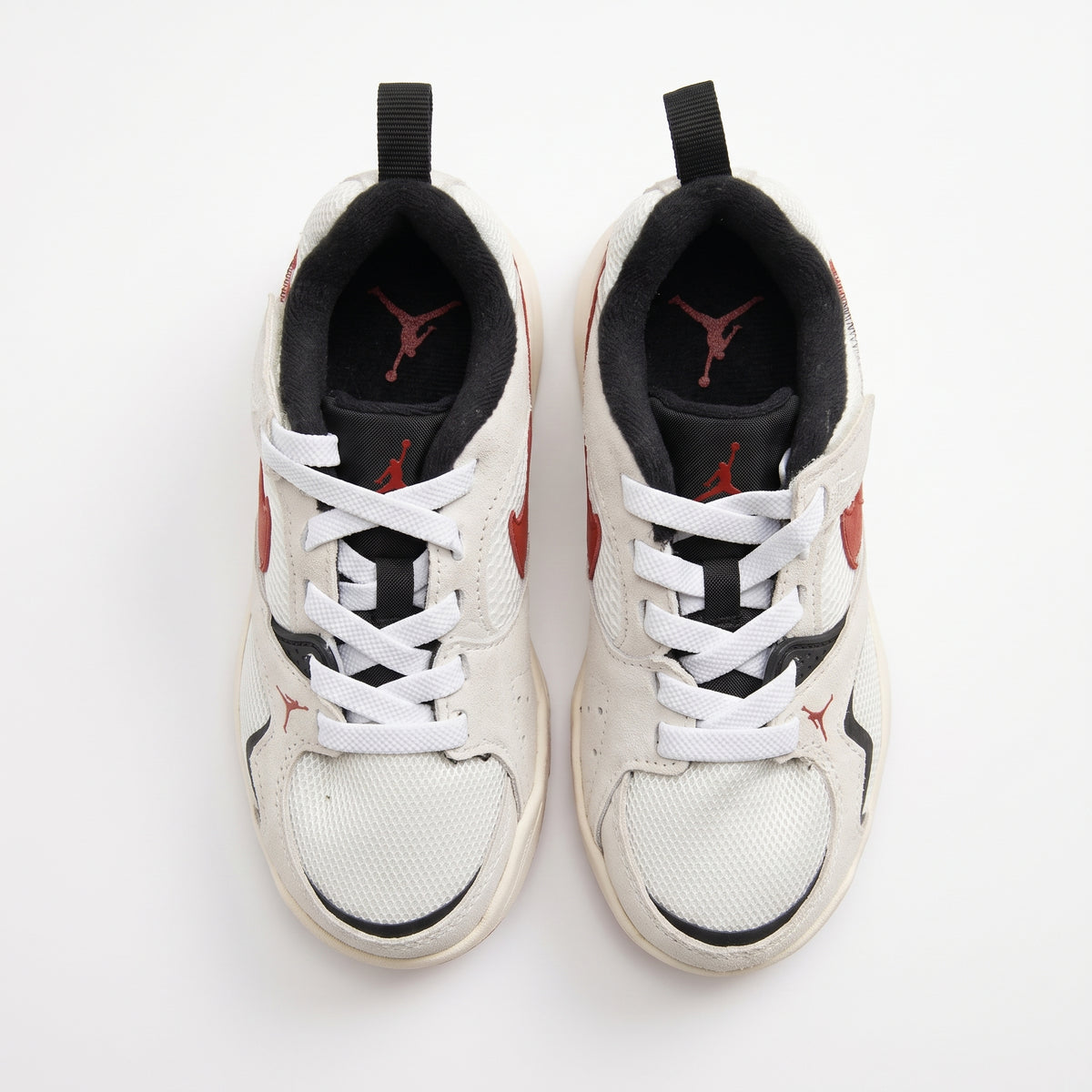 NIKE - BASKETS - BEIGE - 29.5