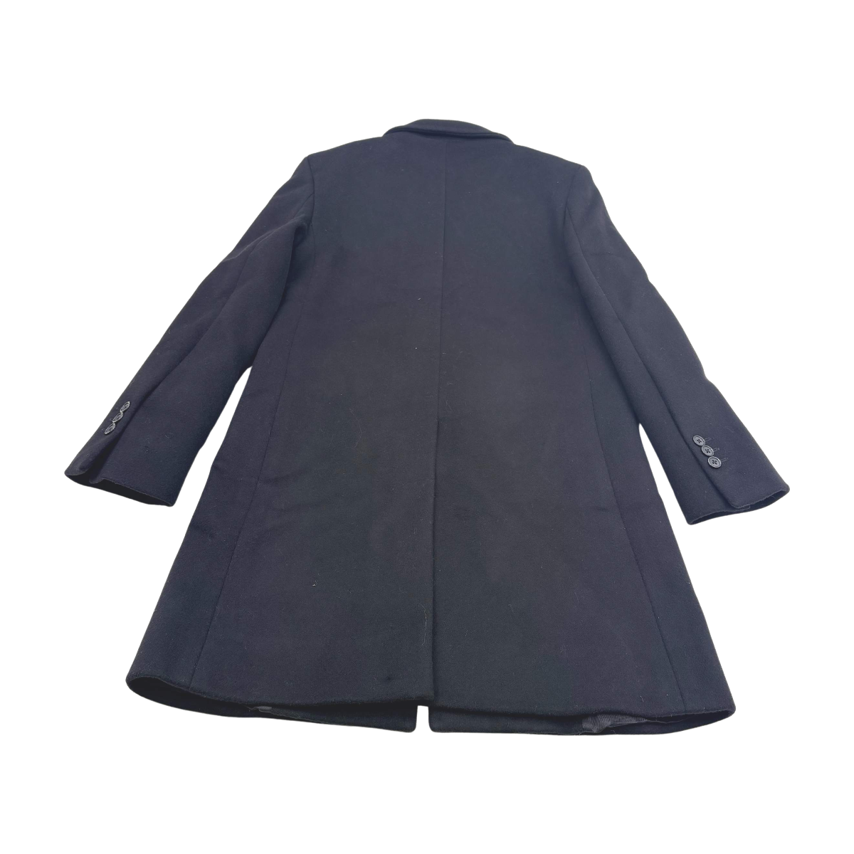 NOTARI - VESTE - NOIR - 10 ANS