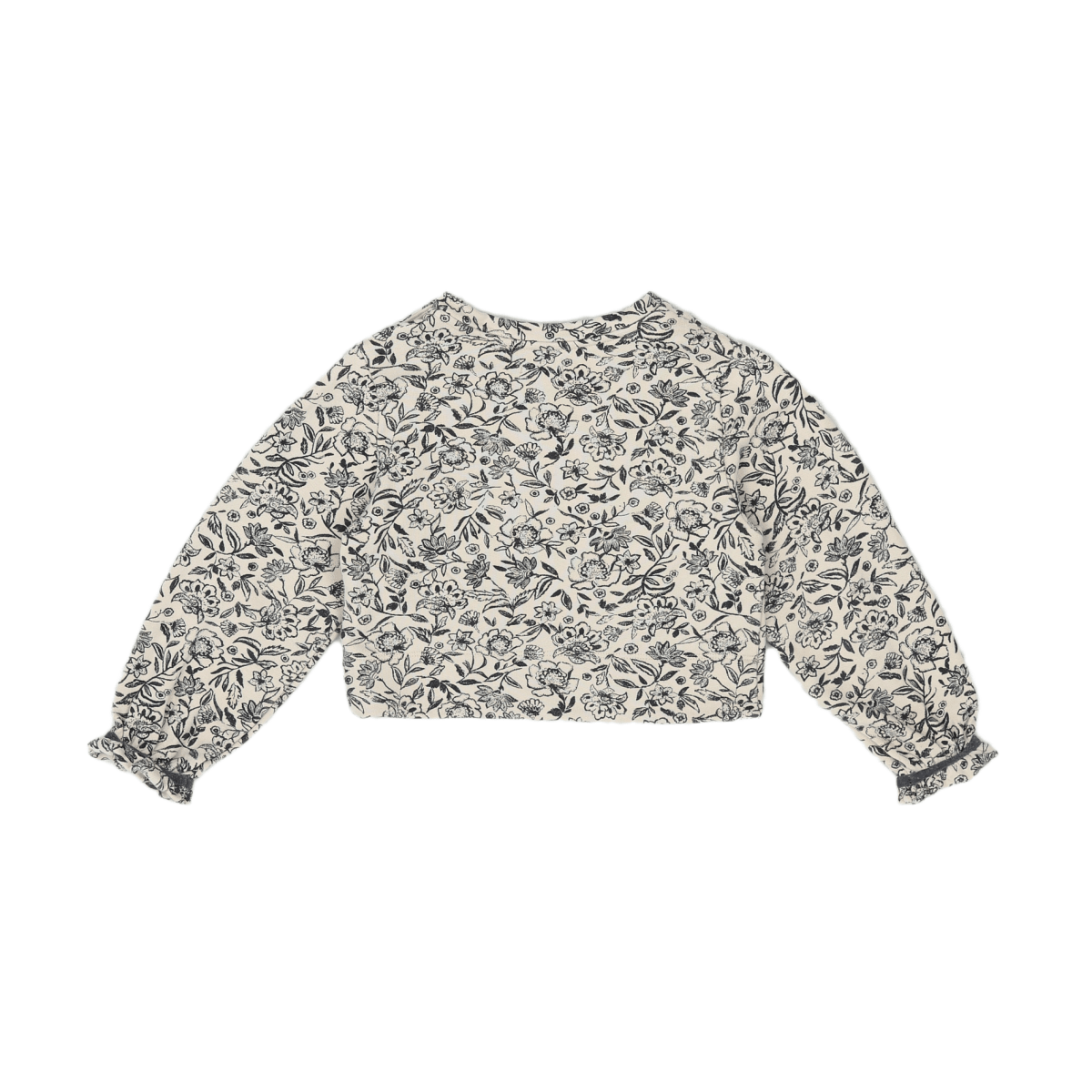 IKKS - PULLOVER - BEIGE - 5 JAHRE