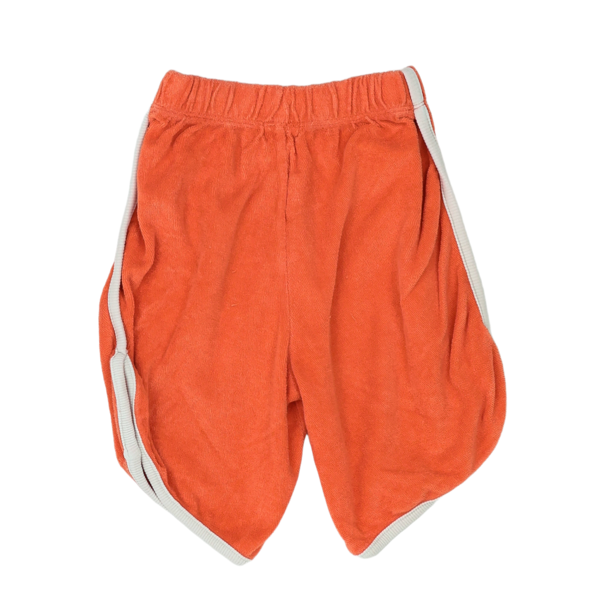 WE ARE KIDS - SHORT DE BAIN - ORANGE, BEIGE - 4 ANS