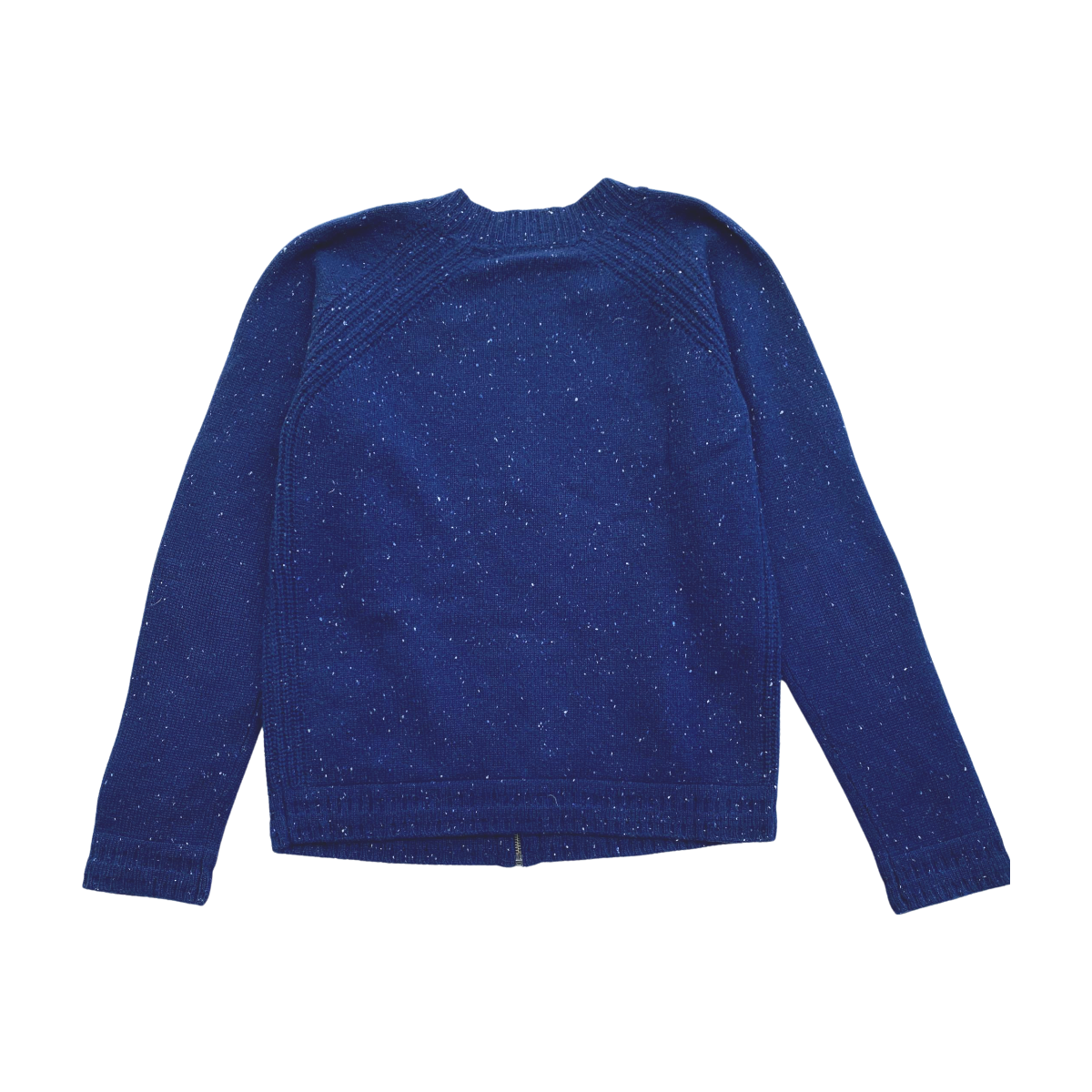 BONPOINT - CARDIGAN - BLEU - 10 ANS