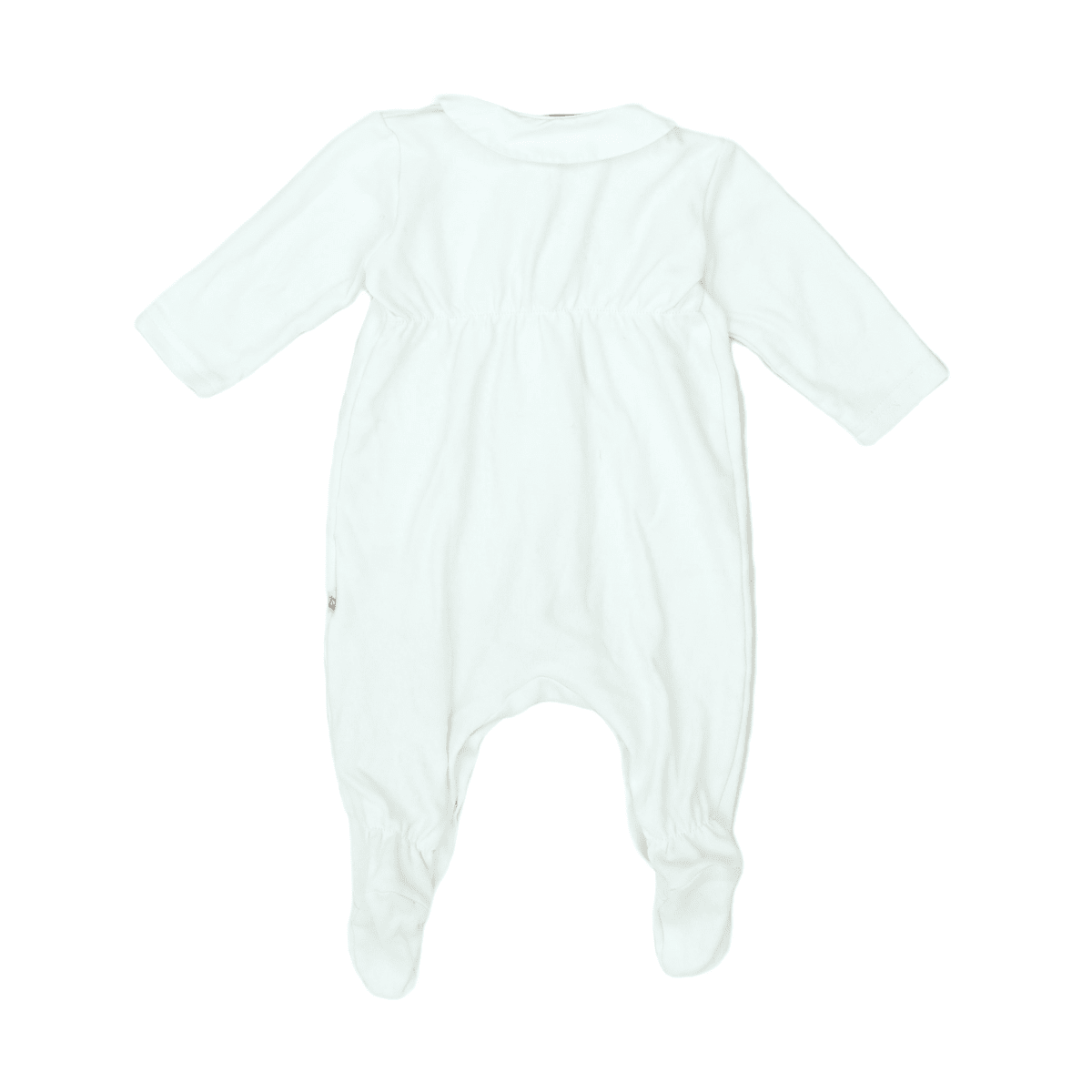 BONPOINT - BODY - BLANC - 3 MOIS