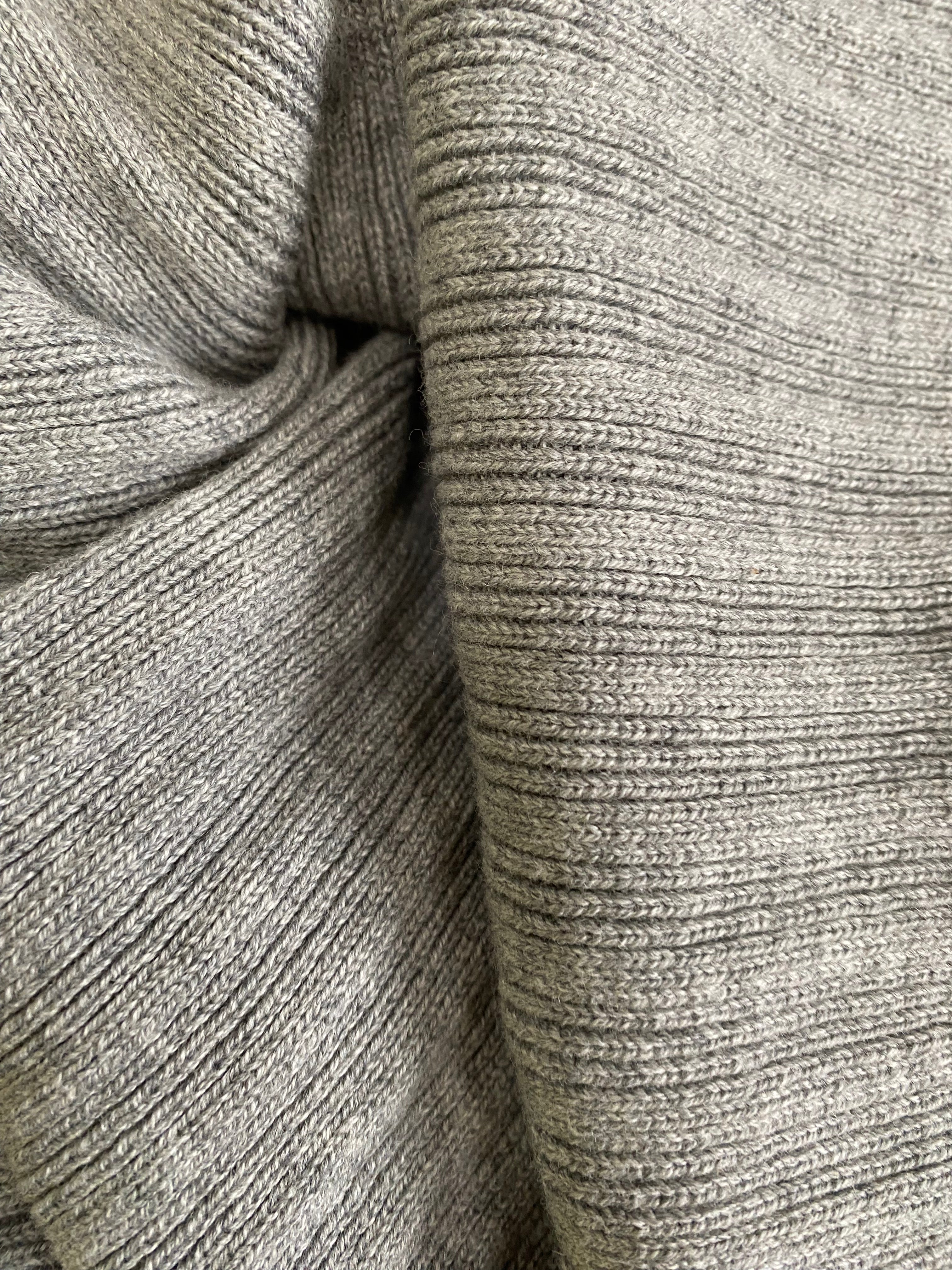 TARTINE & CHOCOLAT - CARDIGAN - GRIS - 24 MOIS