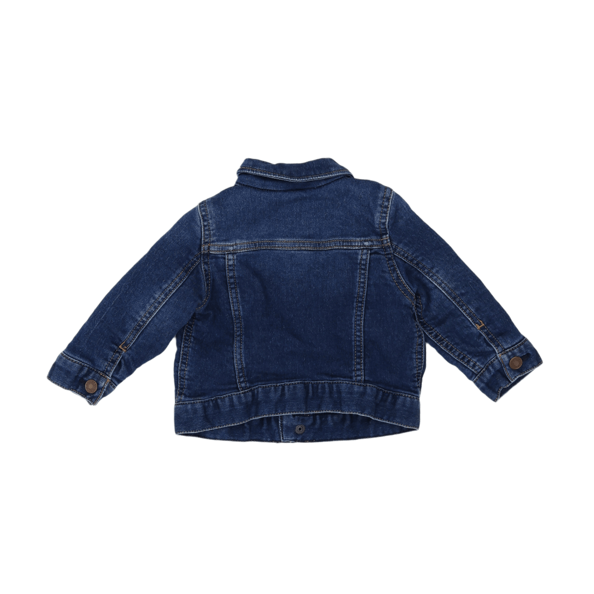 GAP - JACKE - BLAU - 6 MONATE