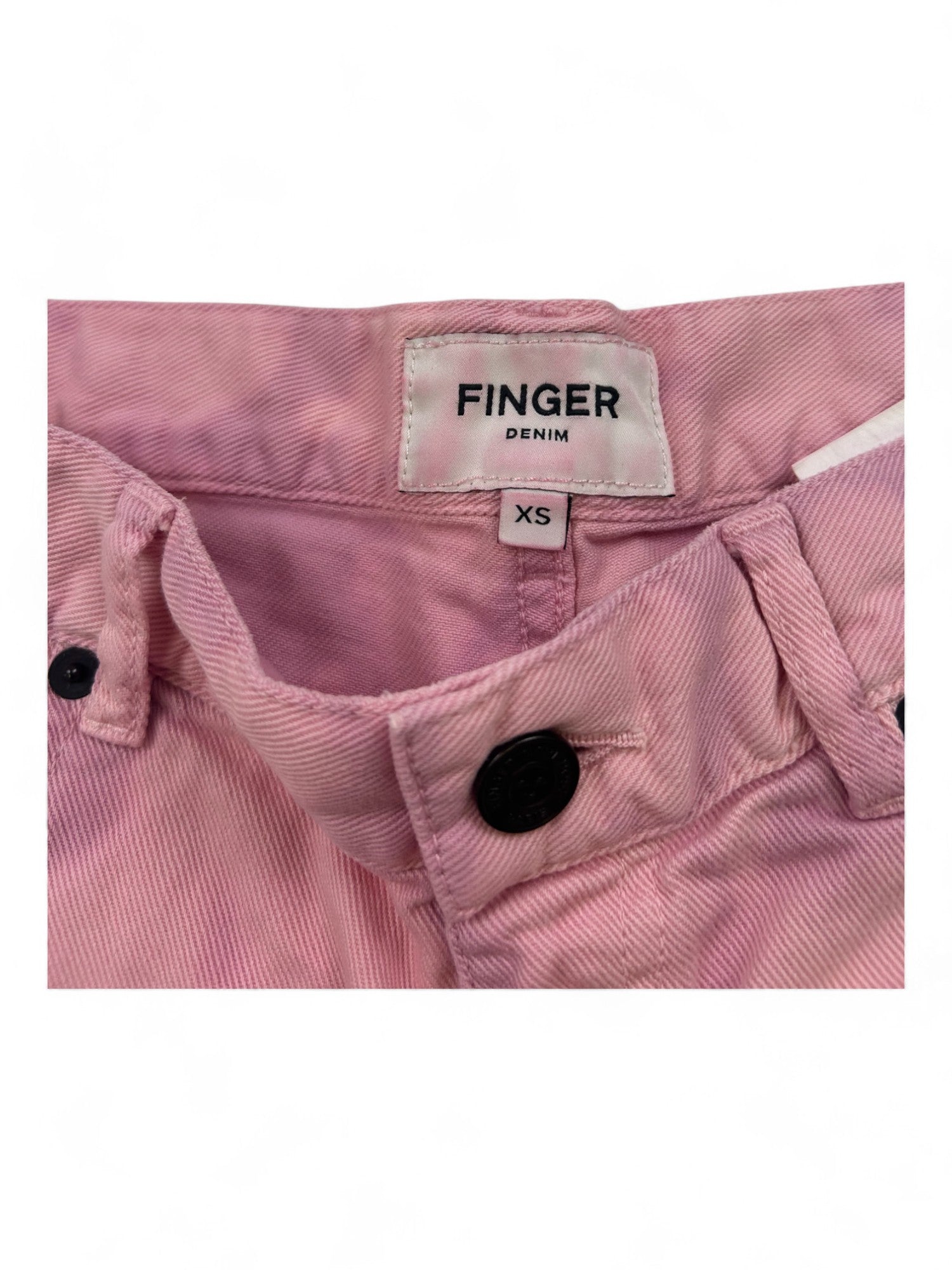 FINGER IN THE NOSE - SHORTS - 12 YEARS