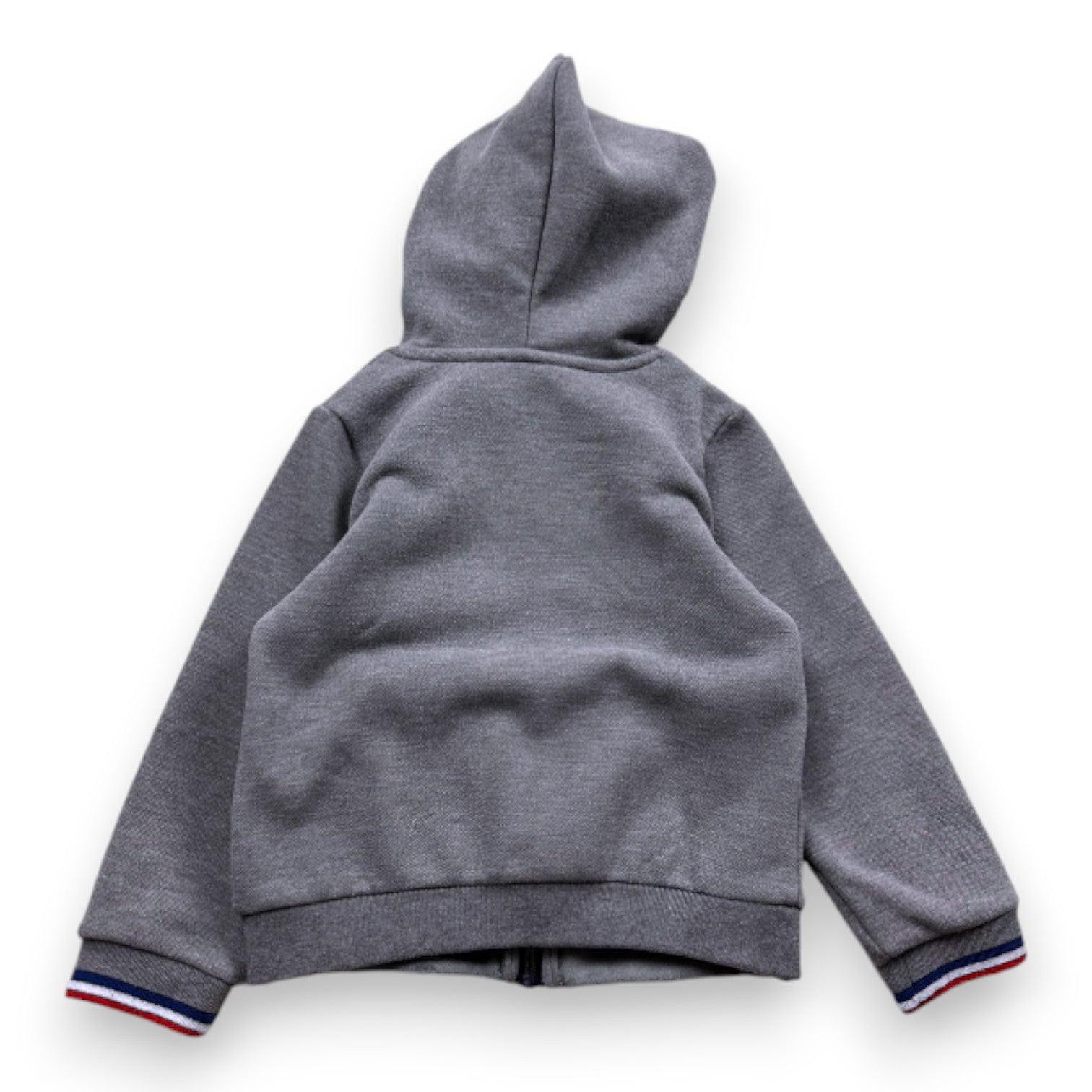 JACADI - SWEATSHIRT - GRAU - 6 JAHRE