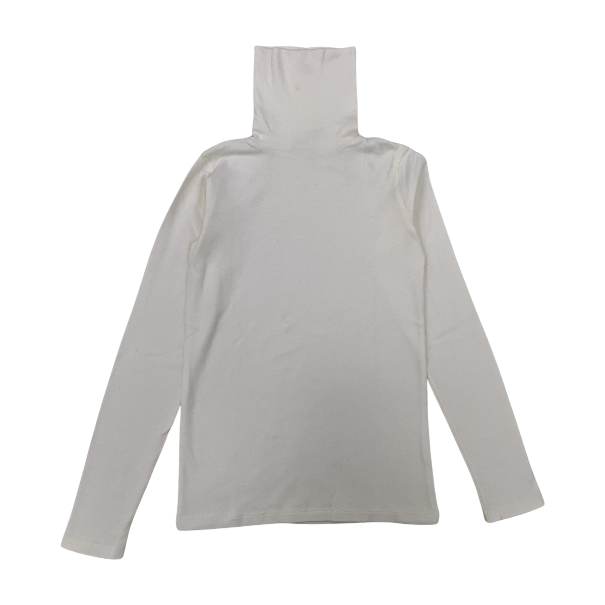 BONPOINT - T-SHIRT - BEIGE - 10 ANS