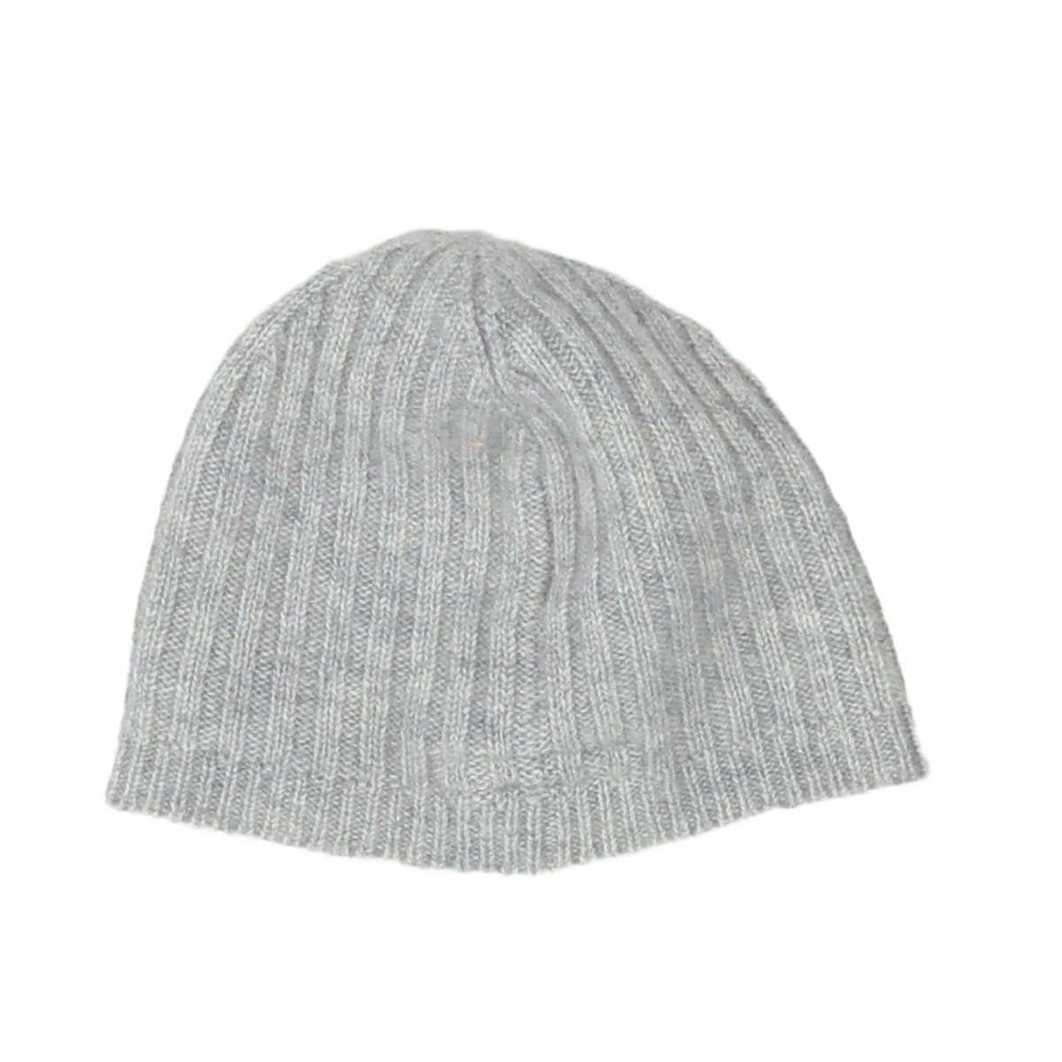 BURBERRY - BONNET - GRIS - 6 MOIS