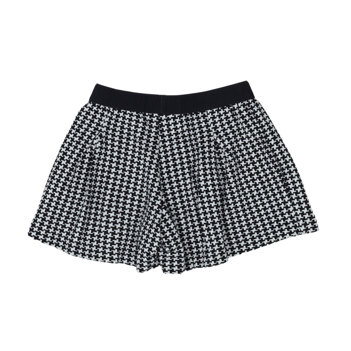 MAYORAL - SHORT - NOIR, BLANC - 9 ANS
