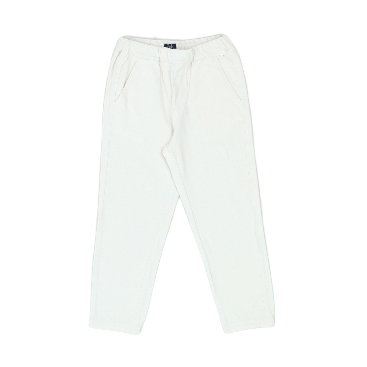 IL GUFO - PANTALON - BLANC - 10 ANS