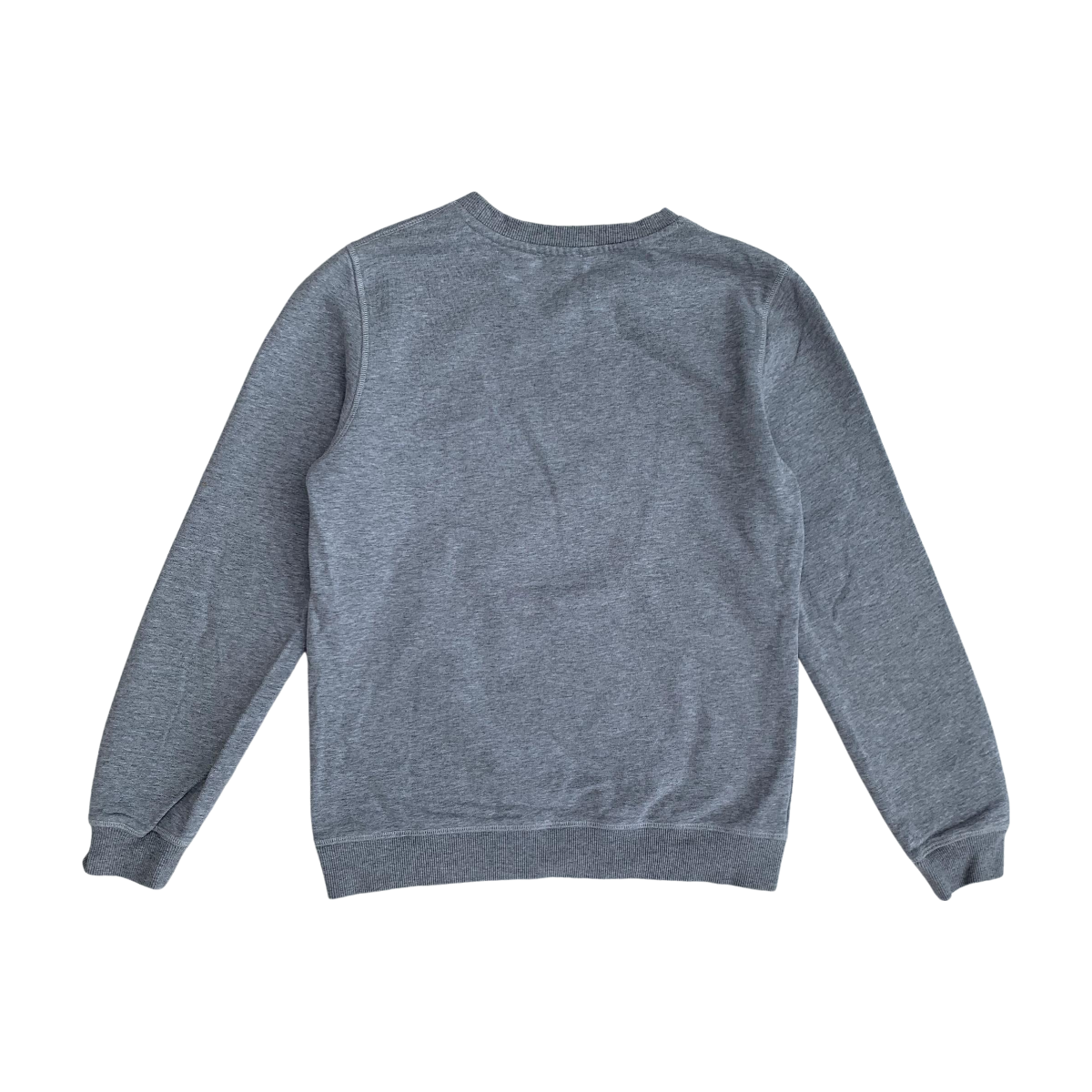 KENZO - PULL - GRIS - 16 ANS