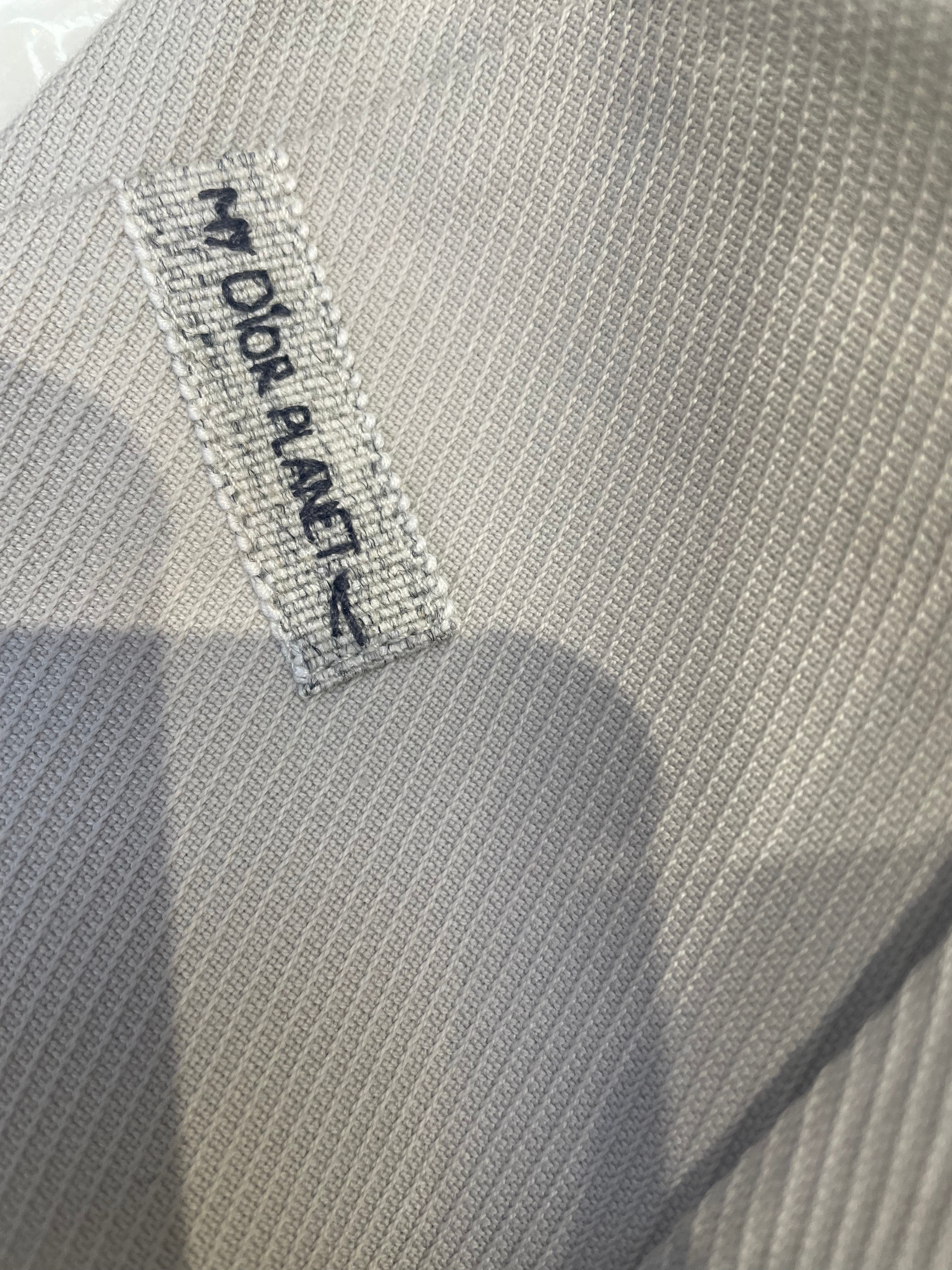 BABY DIOR - PANTS - BEIGE - 18 MONTHS