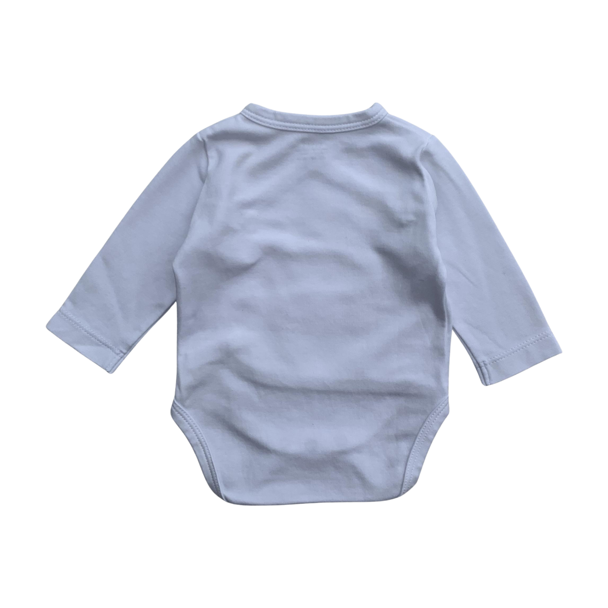 LIVLY - BODY - BLANC - 0 MOIS