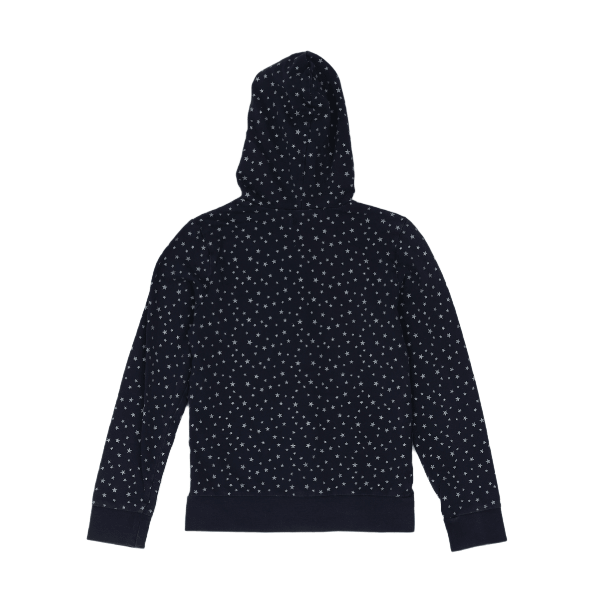 IKKS - JACKE - BLAU - 10 JAHRE