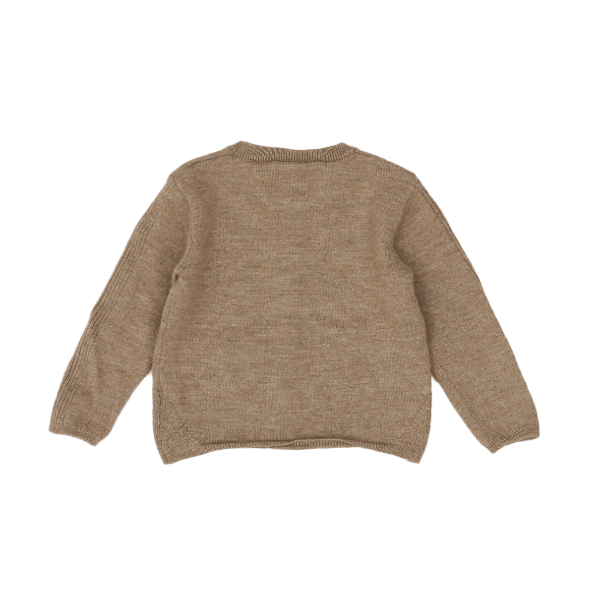 TARTINE & CHOCOLAT - CARDIGAN - BROWN - 24 MONTHS