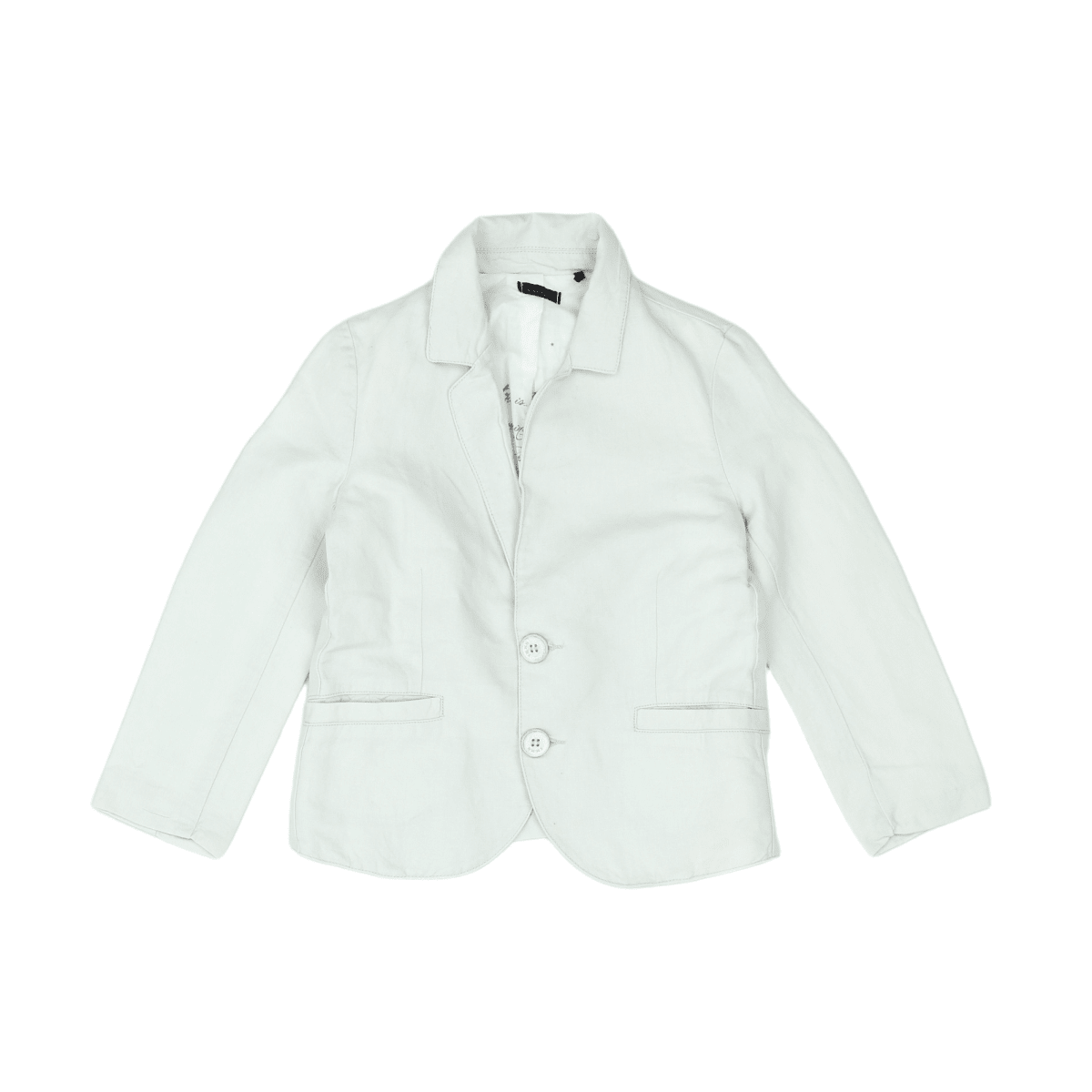 IKKS - BLAZER - BEIGE - 4 JAHRE