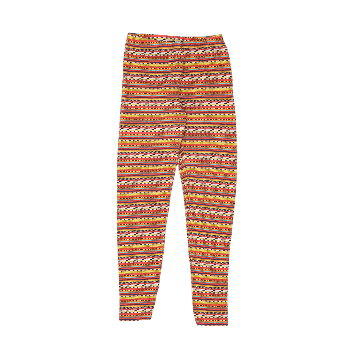 JUNIOR GAULTIER - LEGGING - MULTICOLORE - 12 ANS