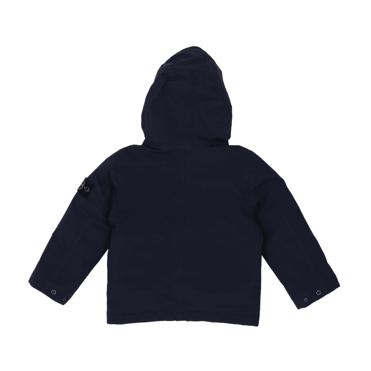 STONE ISLAND - DOUDOUNE - BLEU - 4 ANS