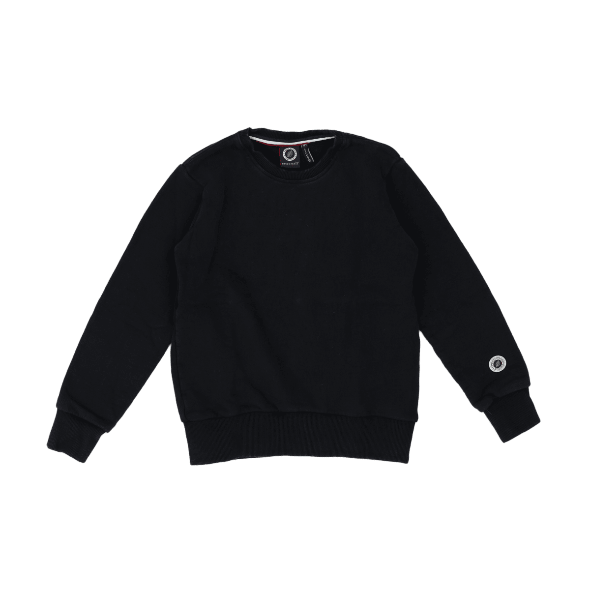 SWEET PANTS - PULL - NOIR - 10 ANS