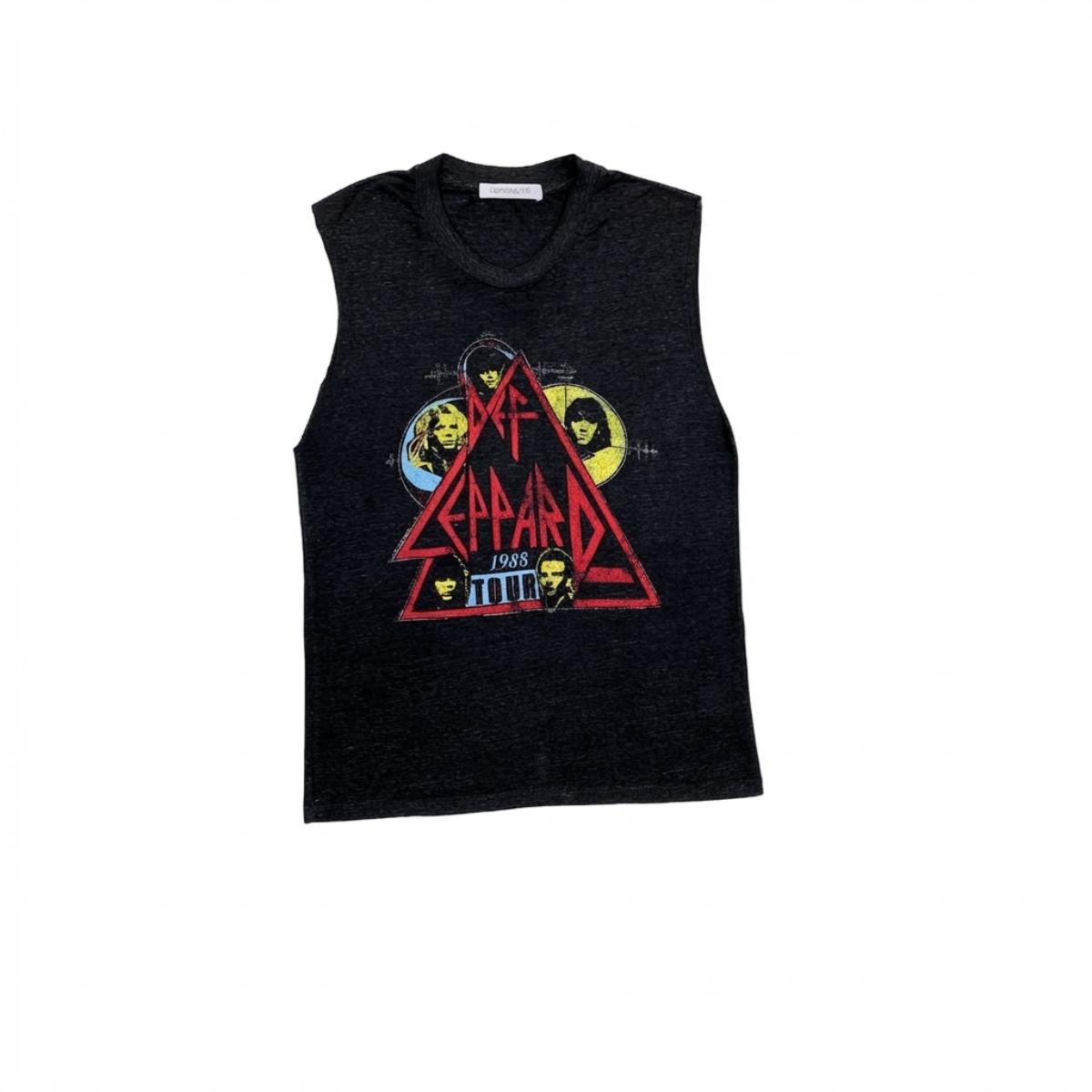 DAYDREAMER - T-SHIRT - NOIR, MULTICOLORE - 16 ANS