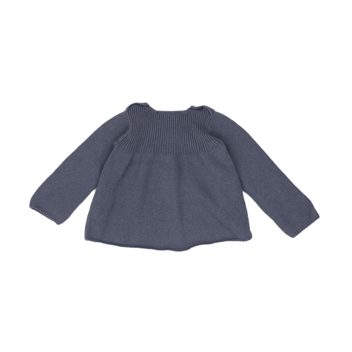 BONPOINT - PULLOVER - GRAU - 18 MONATE