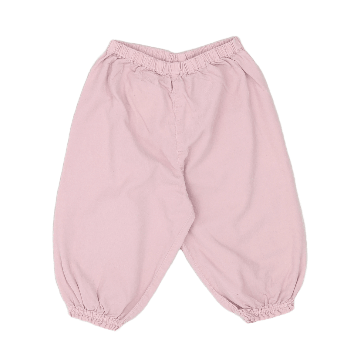 BONTON - HOSEN - ROSA - 18 MONATE