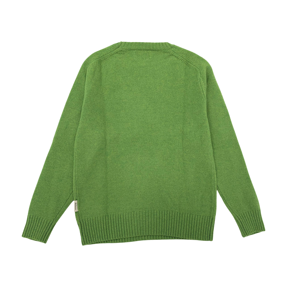 BELLEROSE - PULL - VERT - 10 ANS