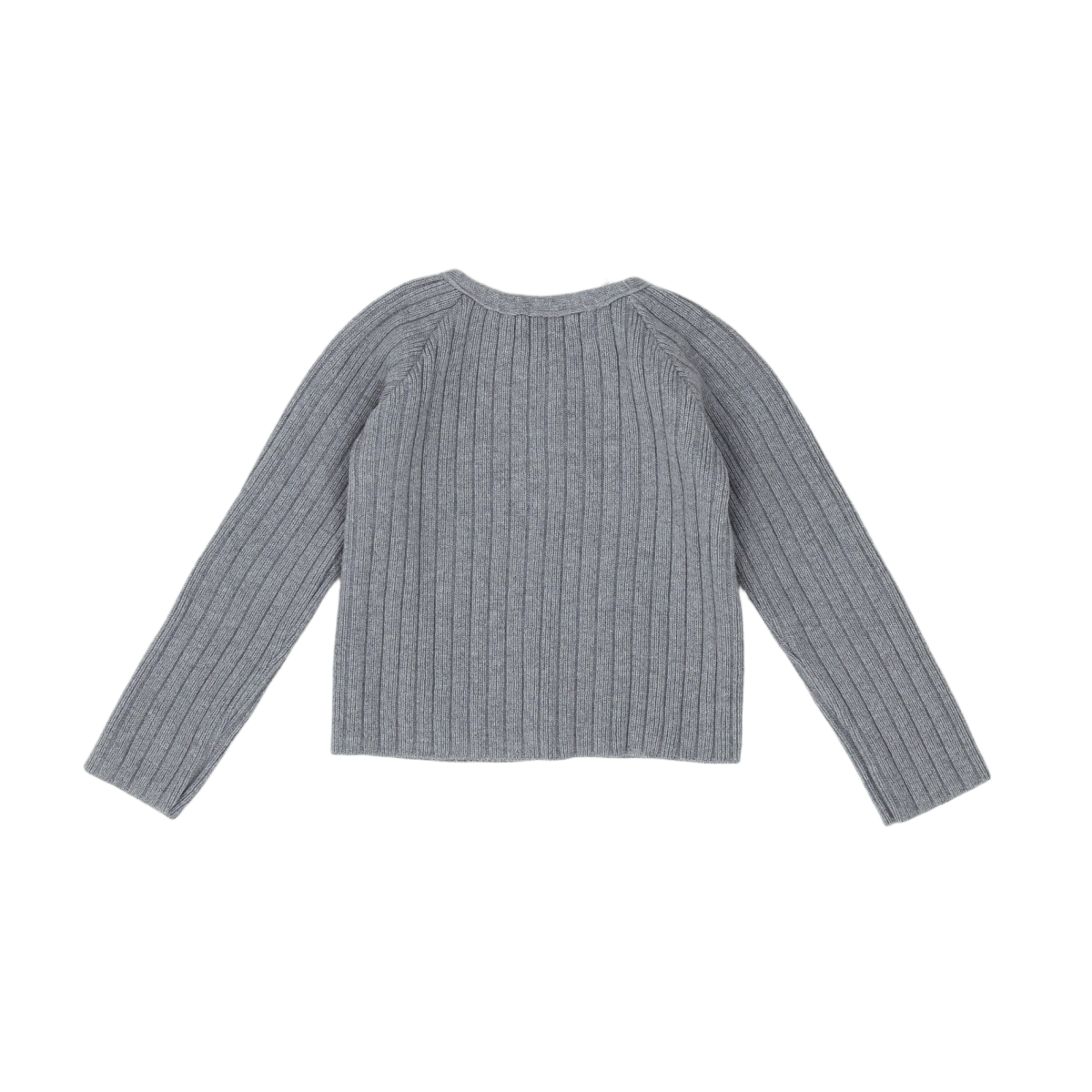TARTINE & CHOCOLAT - CARDIGAN - GRIS - 24 MOIS