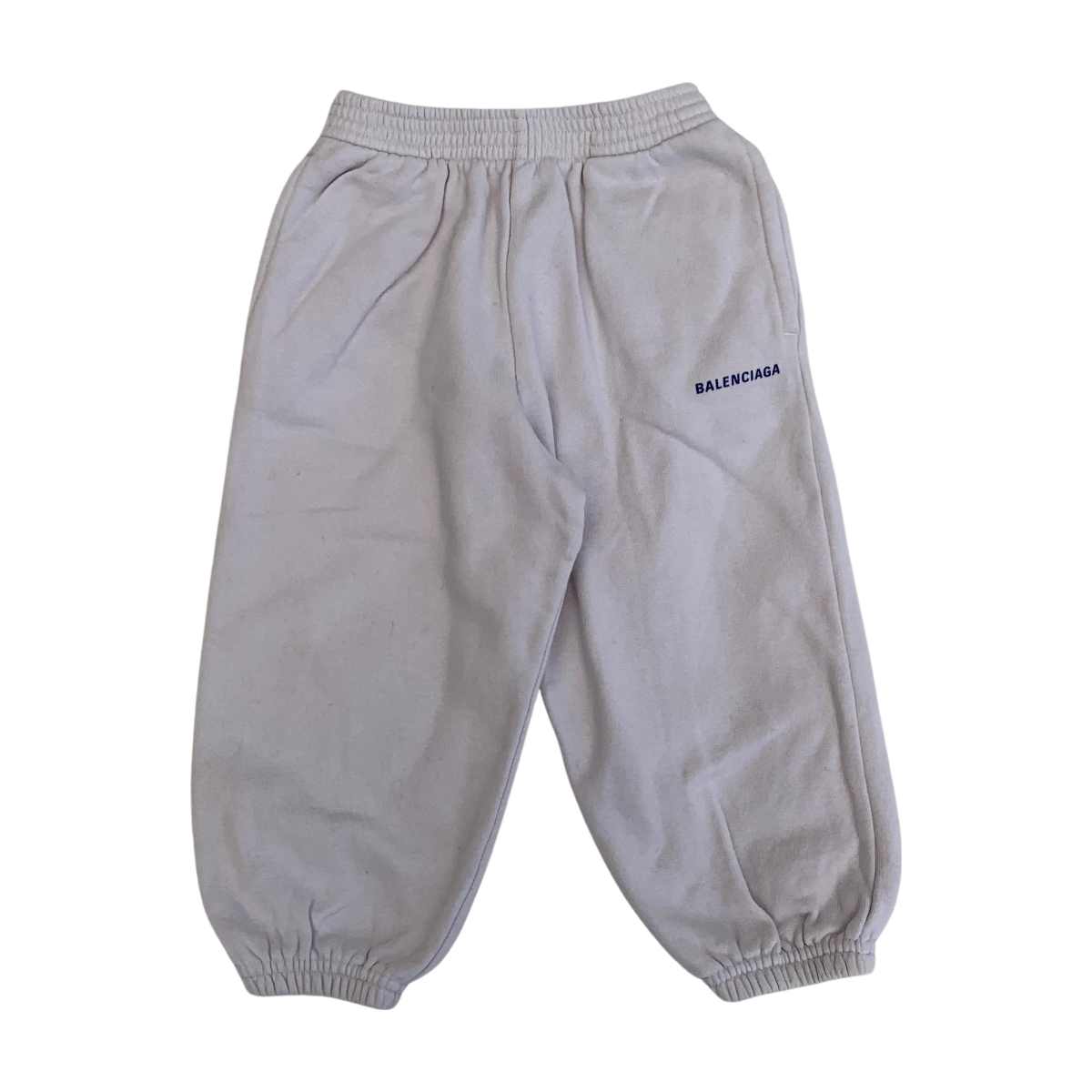 BALENCIAGA - JOGGING - BEIGE - 24 MOIS