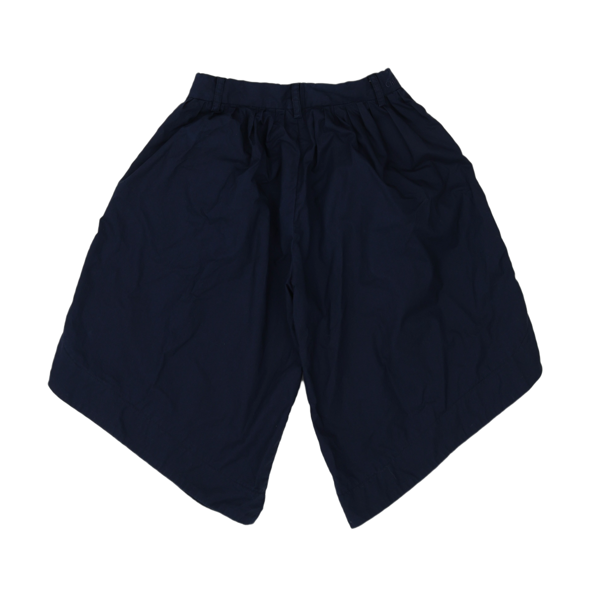 CHLOÉ - BERMUDA - BLEU - 6 ANS