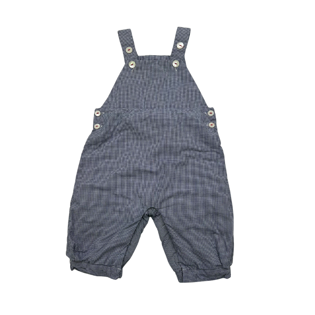 Jacadi Overalls 12 Monate