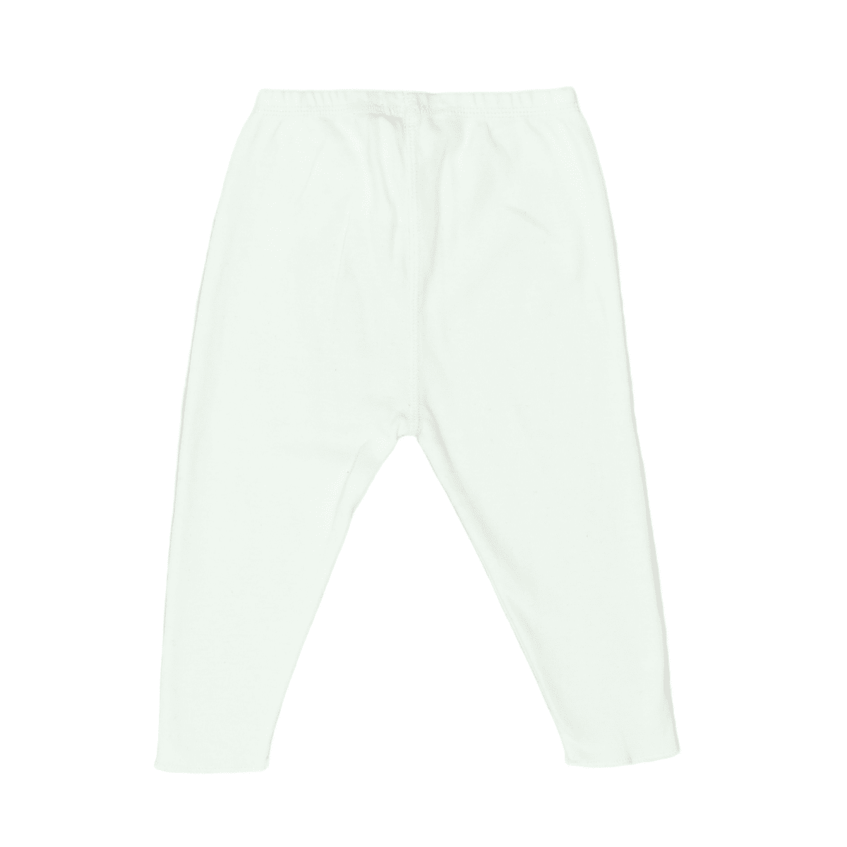 BONPOINT - LEGGINGS - BEIGE - 6 MONTHS