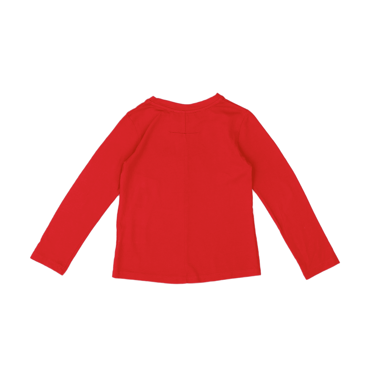 GIVENCHY - T-SHIRT - ROT - 4 JAHRE