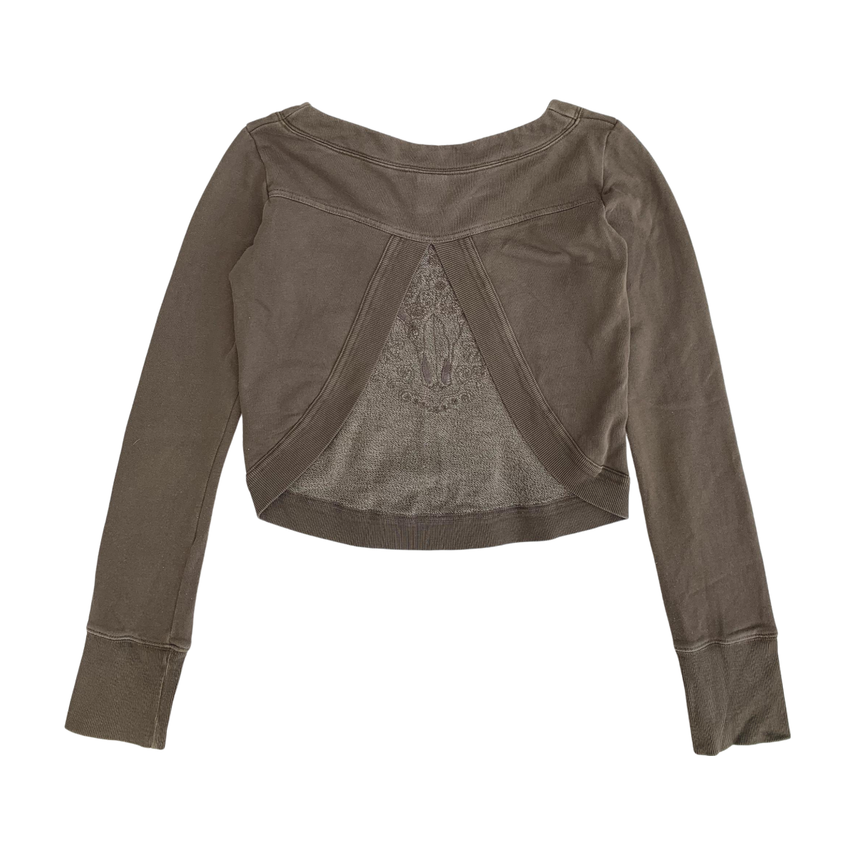 DIESEL - PULL - MARRON - 16 ANS