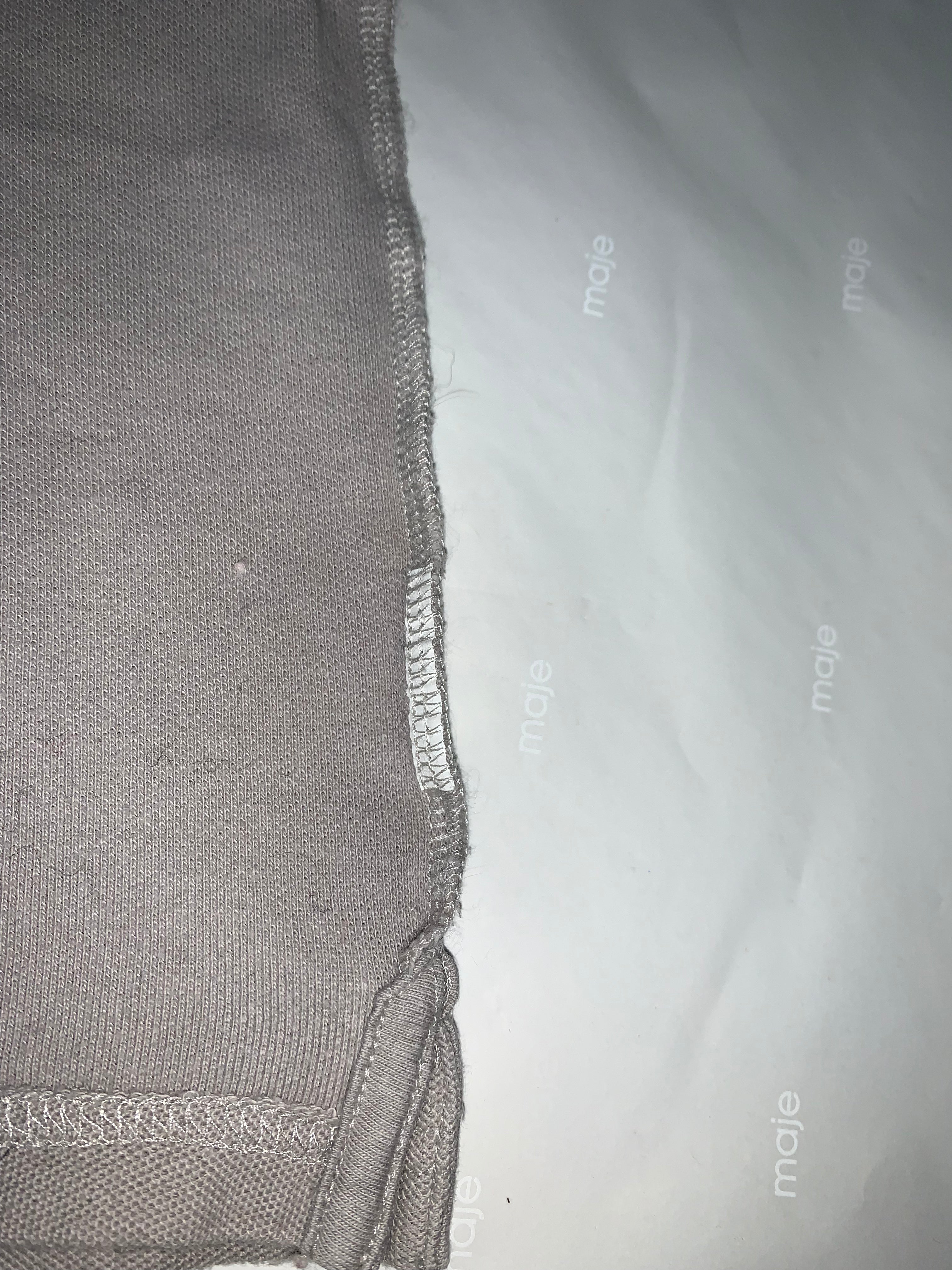 TARTINE & CHOCOLAT - POLO - GREY - 18 MONTHS