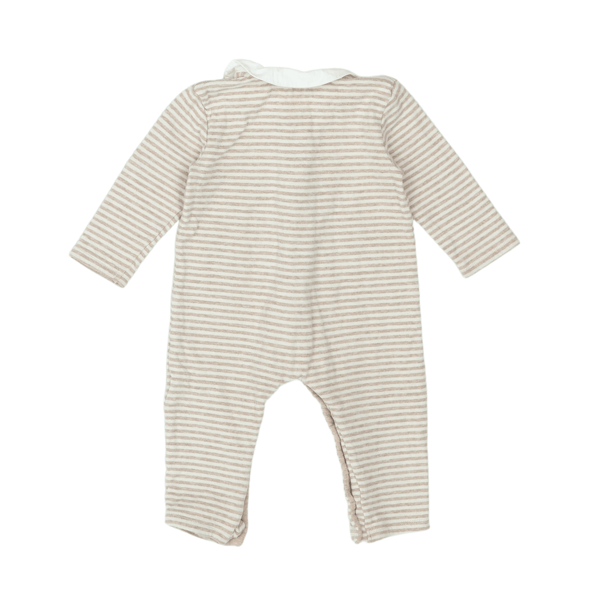 TARTINE & SCHOKOLADE – PYJAMAS – BRAUN, BEIGE – 18 MONATE