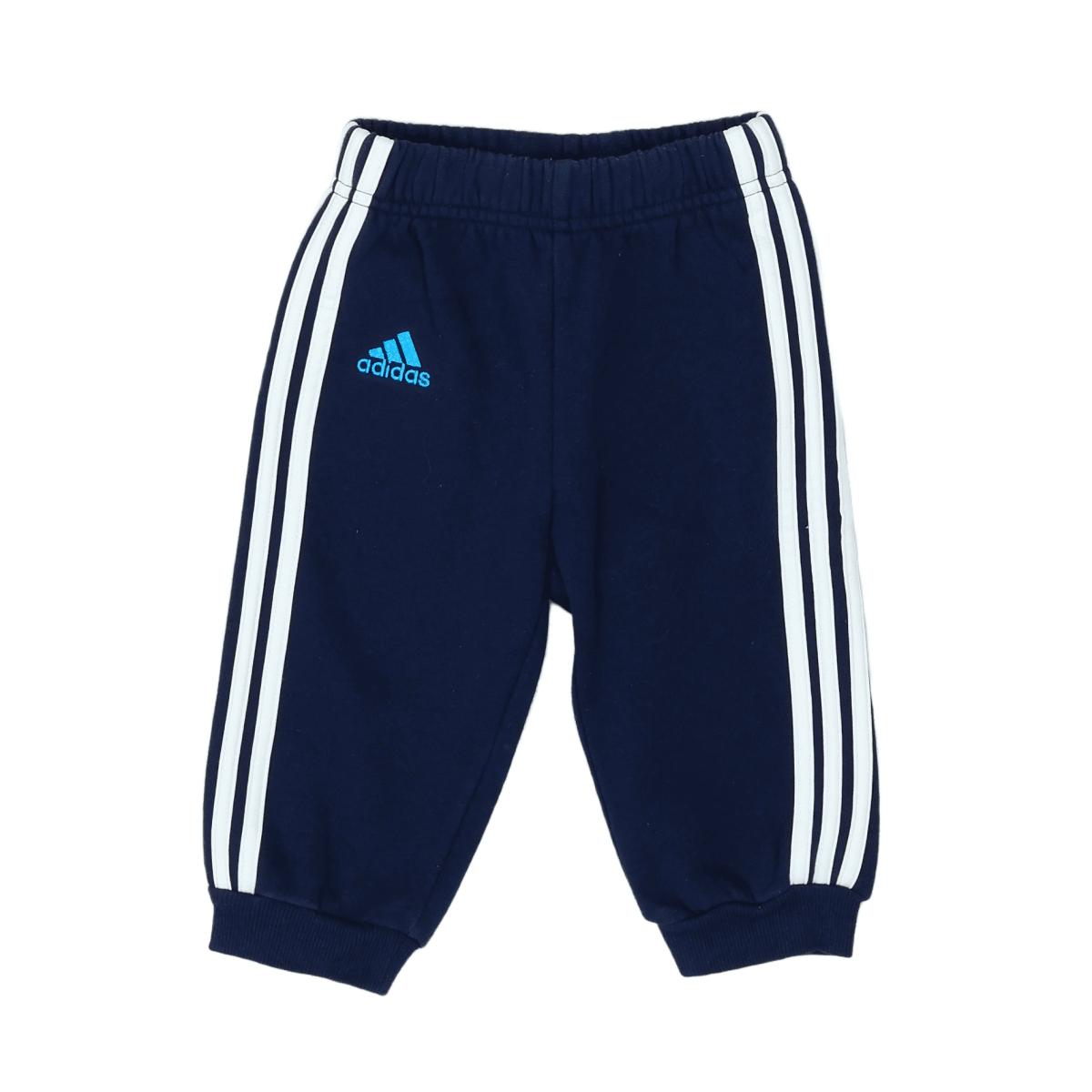 ADIDAS - JOGGING - BLEU - 6 MOIS