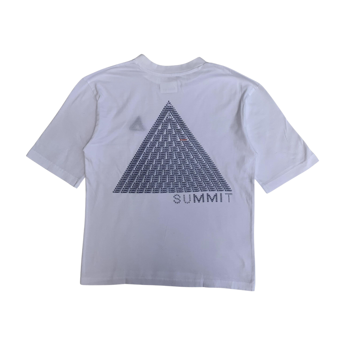 BELLEROSE - T-SHIRT - BLANC - 12 ANS