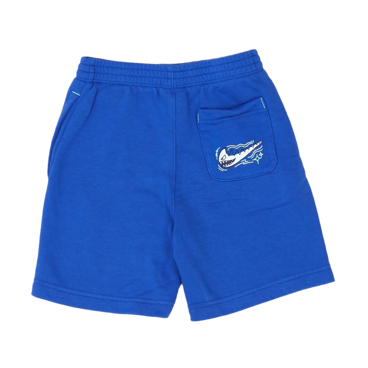 NIKE - SHORT - BLEU - 6 ANS