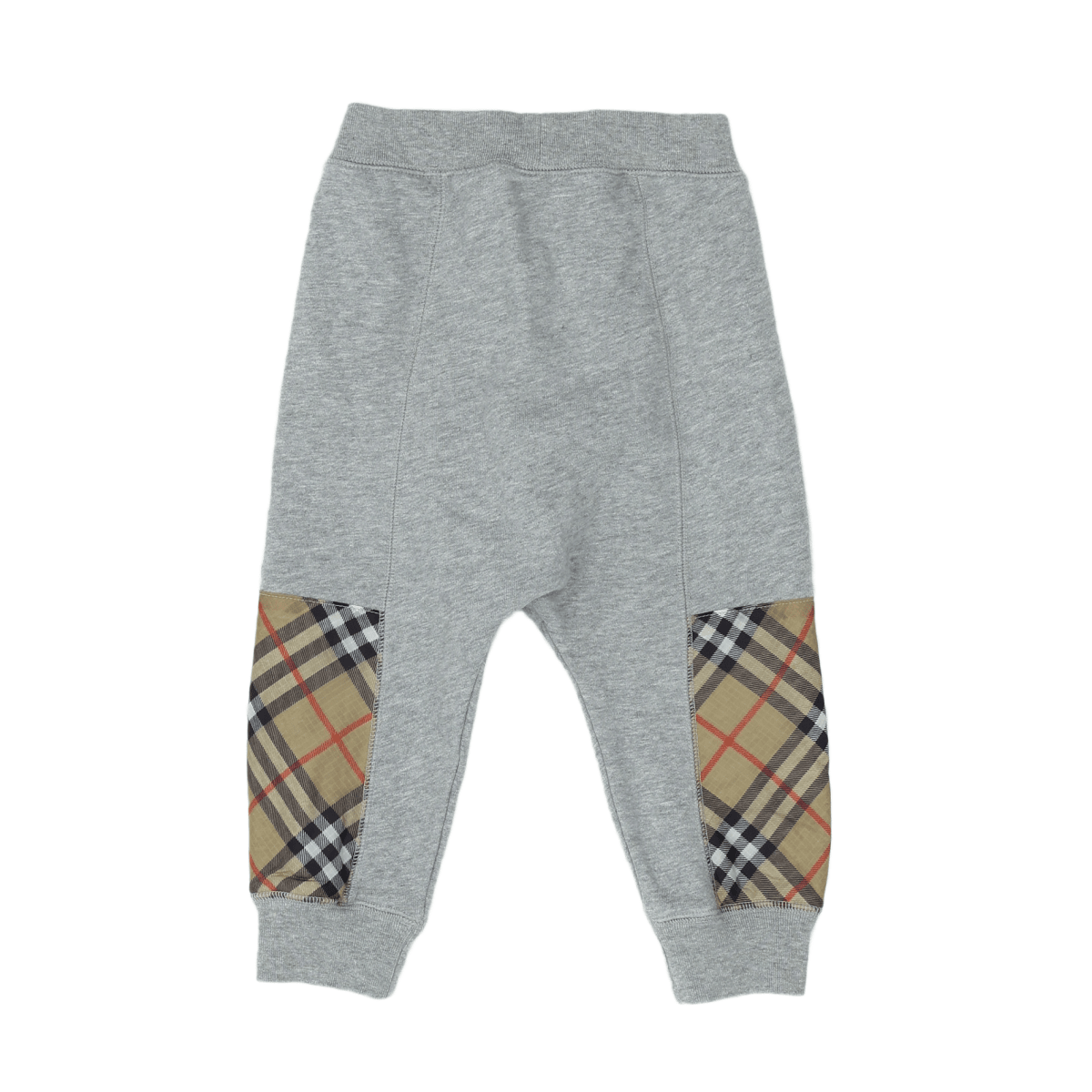 BURBERRY - JOGGING - GRIS - 24 MOIS