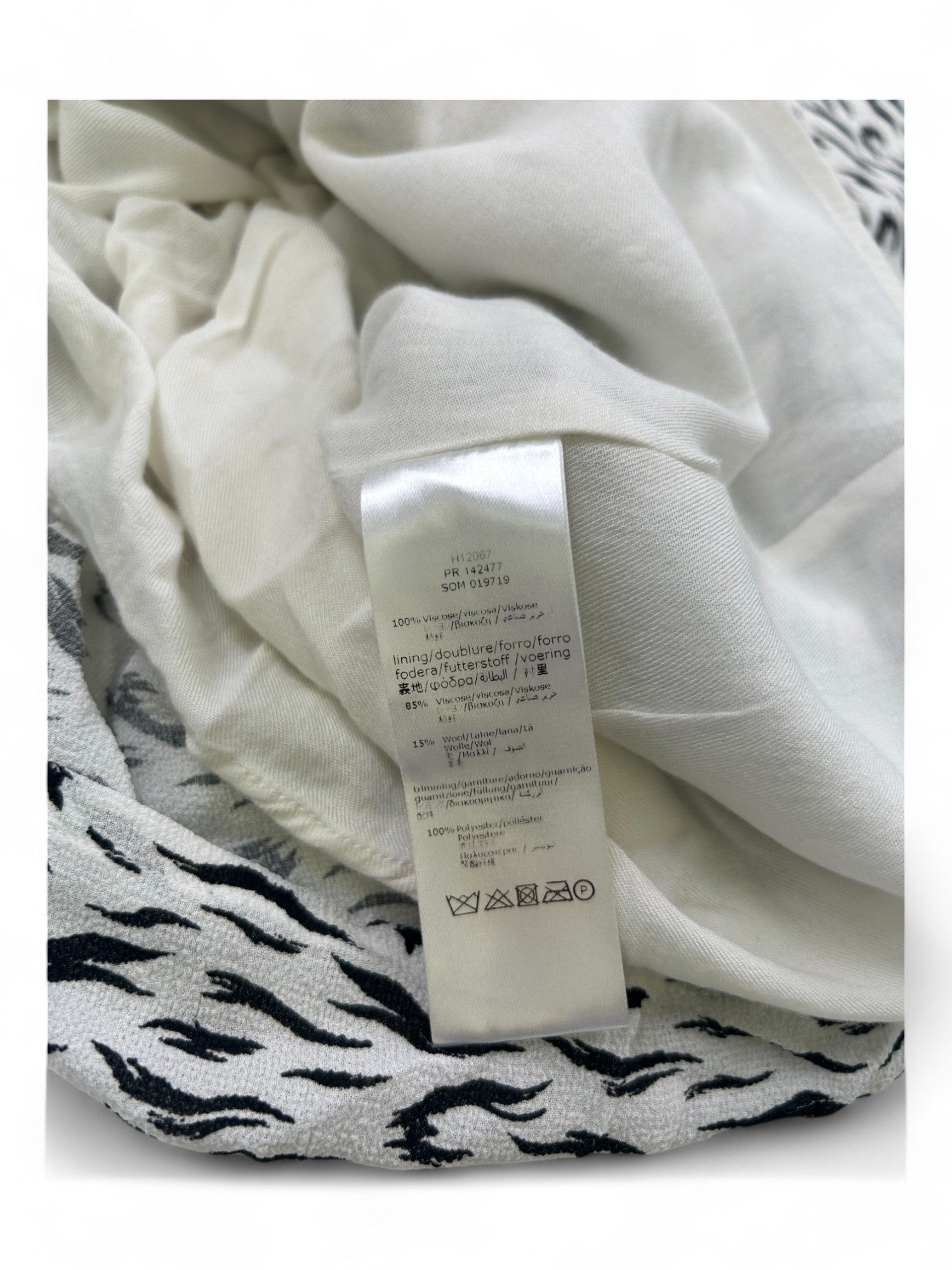 GIVENCHY - DRESS - 12 YEARS