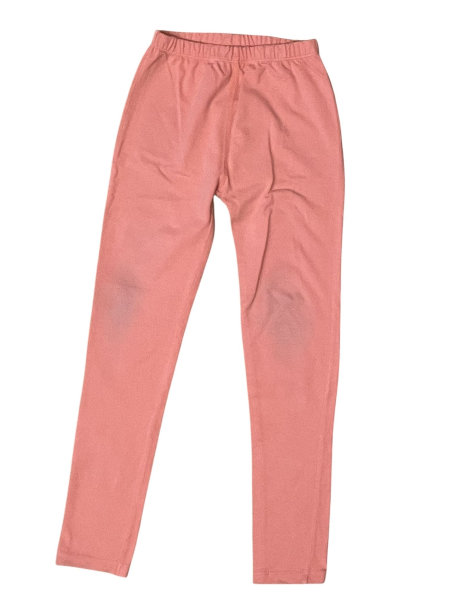 BONTON - Rosa Leggings - 6 Jahre