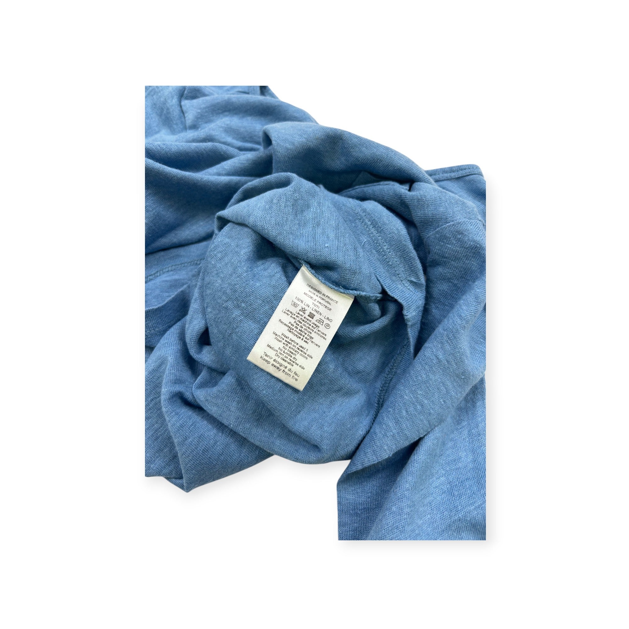 BONTON - T-SHIRT - 12 YEARS