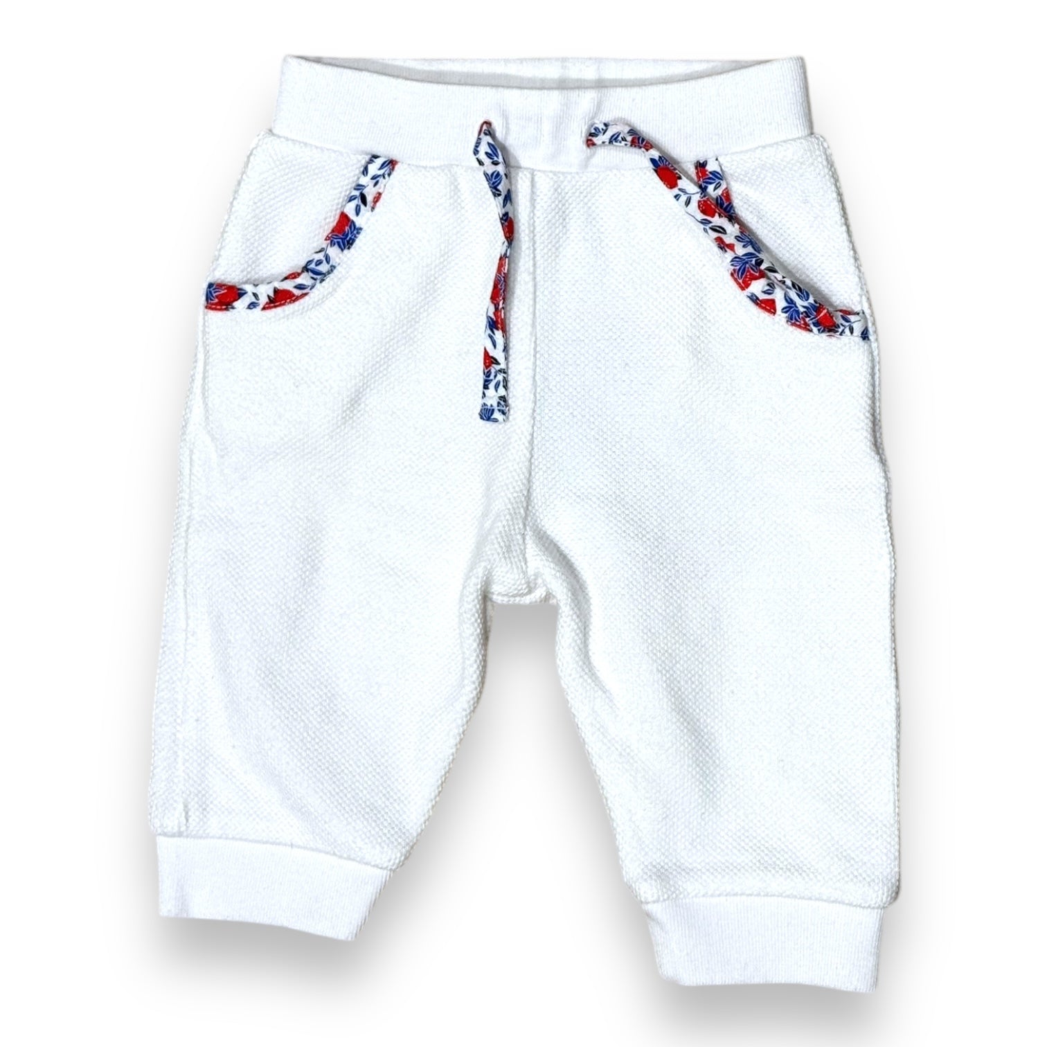 PETIT BATEAU - Hose - 6 Monate