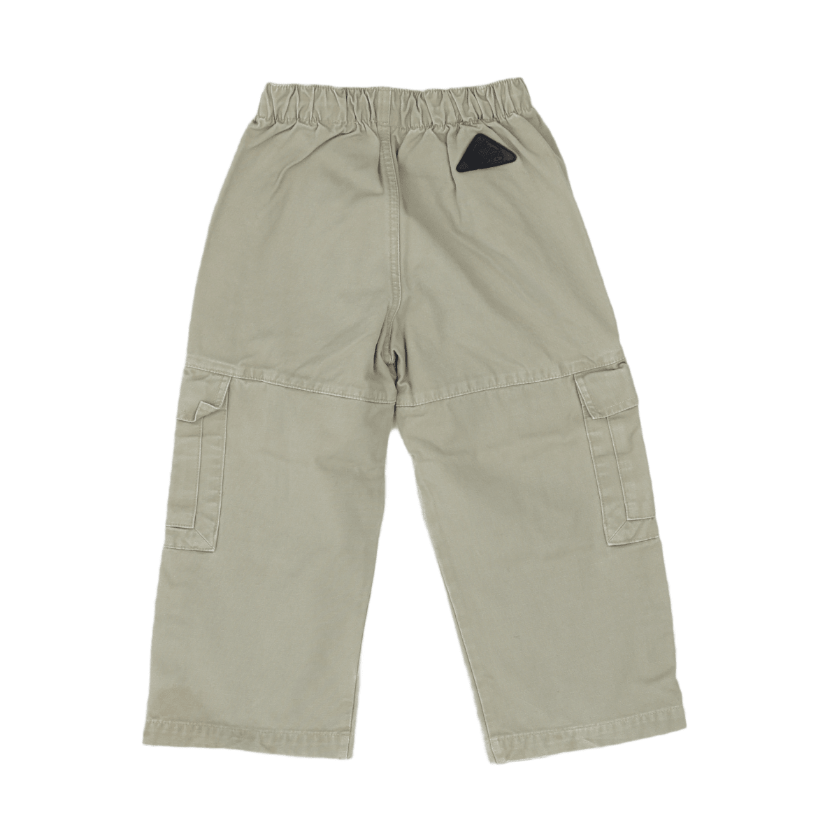 MARESE - PANTALON - BEIGE - 3 ANS