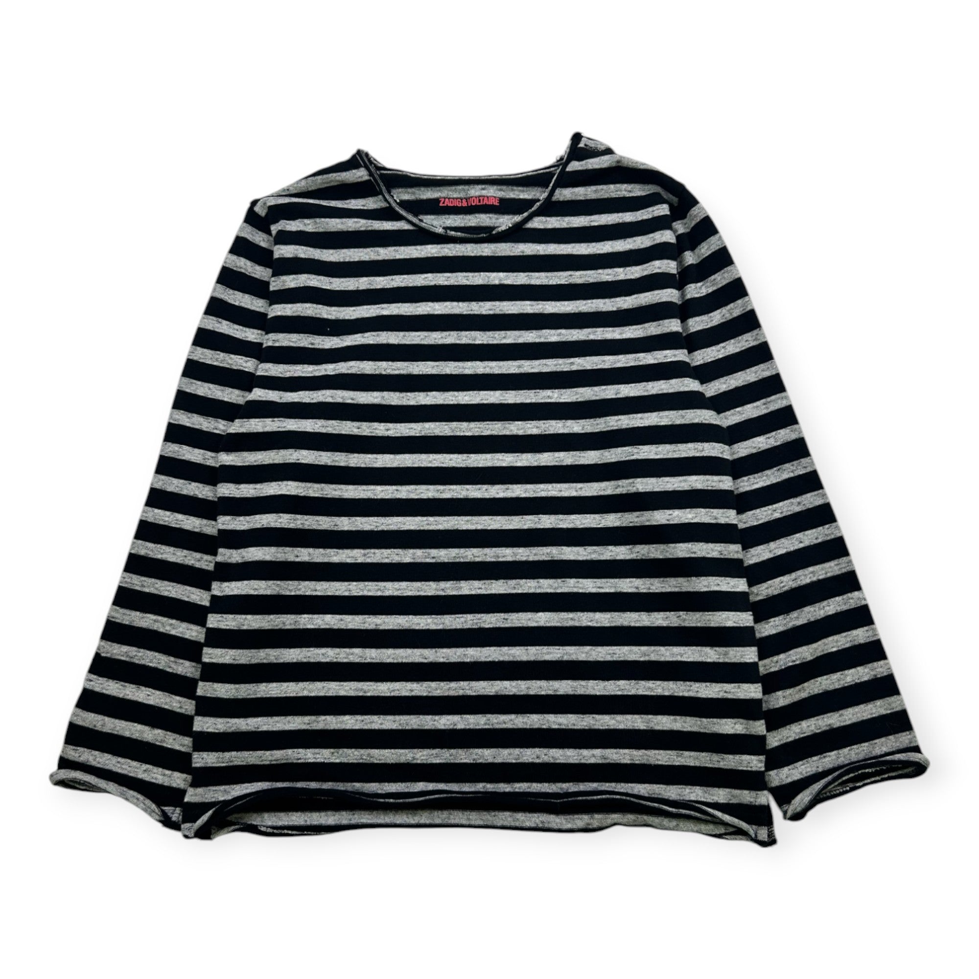 ZADIG & VOLTAIRE - PULLOVER - 12 JAHRE