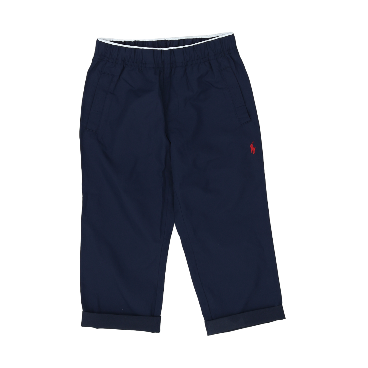 RALPH LAUREN - PANTALON - BLEU - 3 ANS