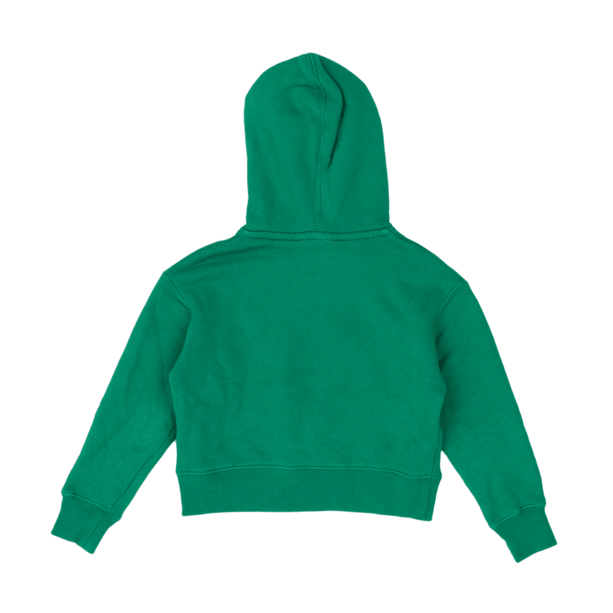 PALM ANGELS - SWEATSHIRT - GREEN - 4 YEARS