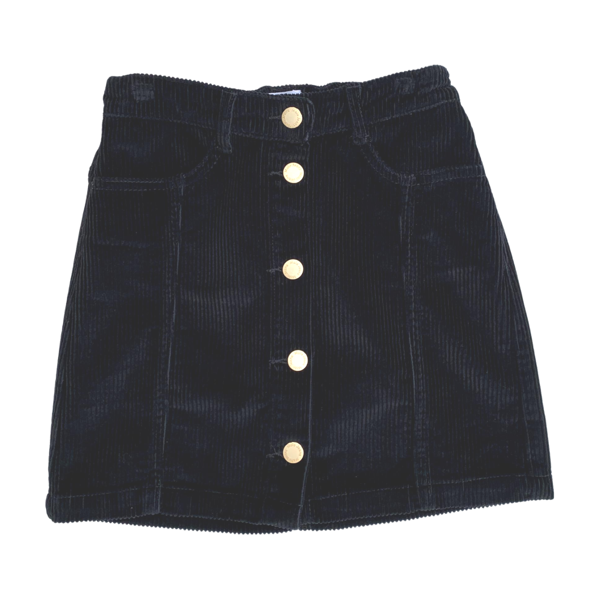 MOLO - JUPE - NOIR - 9 ANS